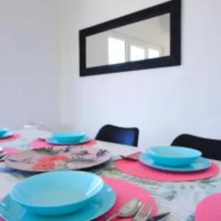 With 180 Degree Sea View - Sleeps 2-6 * Agia Pelagia (Creta)